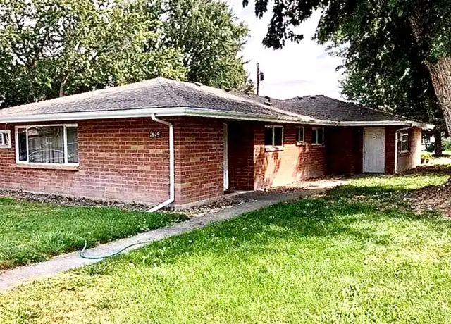 Property at 1619 W 5th Ave Unit B, Kennewick, WA, 99336, 2 beds, 1 bath, [object Object]