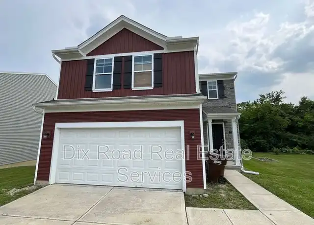 Property at 505 Herbert Ave, Cincinnati, OH, 45215, 3 beds, 2.5 baths, [object Object]