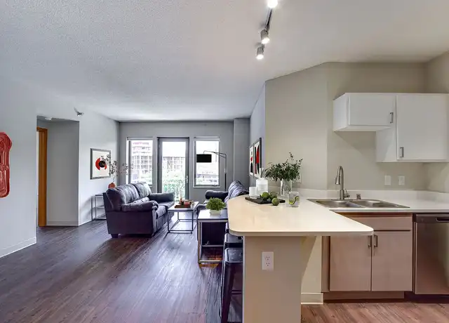 Property at Palisade - 535 W Johnson St, Madison, WI, 53703, 3-4 beds, 2 baths, [object Object]