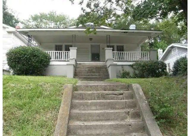 Property at 1108 Blain St, High Point, NC, 27262, 3 beds, 1 bath, [object Object]