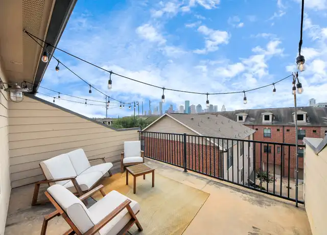 Property at 2110 Shearn St #4, Houston, TX, 77007, 2 beds, 2.5 baths, [object Object]