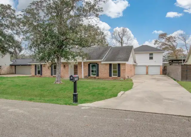Property at 724 River Plantation Dr, Conroe, TX, 77302, 4 beds, 2 baths, [object Object]