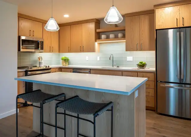 Property at Birnam Oaks - 10357 SE Waverly Ct, Portland, OR, 97222, 1-2 bed, 1-2 bath, [object Object]