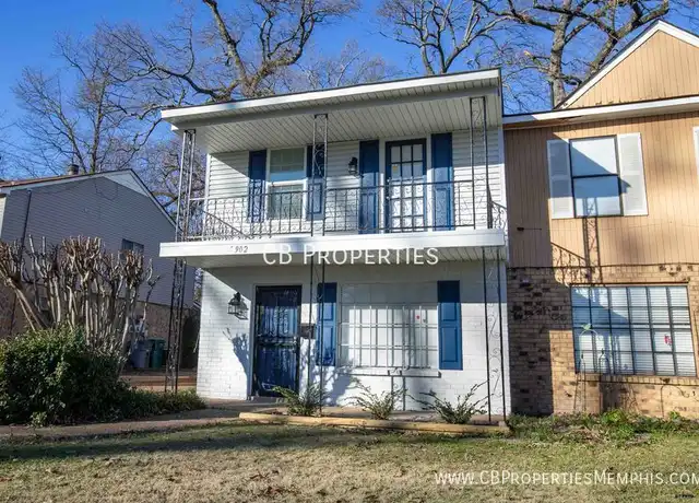 Property at 3902 Tutwiler Ave, Memphis, TN, 38122, 2 beds, 2.5 baths, [object Object]