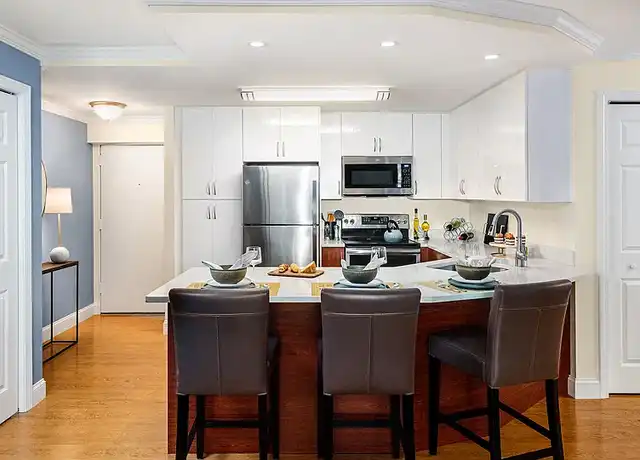 Property at Water View Terrace - 1400 Worcester Rd, Framingham, MA, 01702, 0 beds, 1 bath, [object Object]