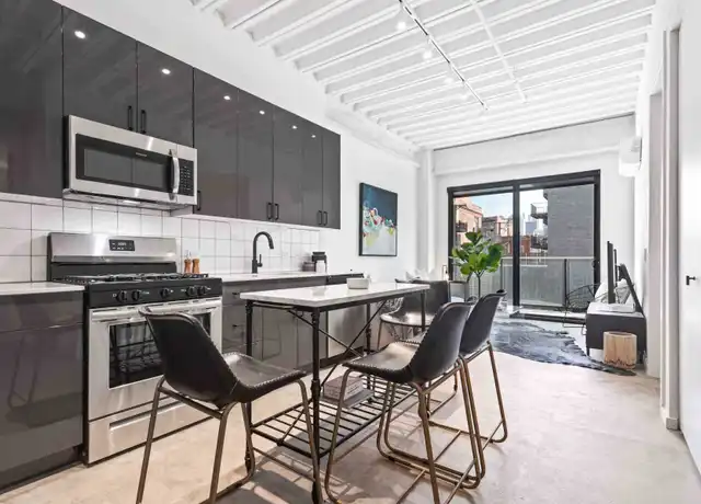 Property at 1222 W Jackson Blvd Unit 301, Chicago, IL, 60607, 1 bed, 1 bath, [object Object]
