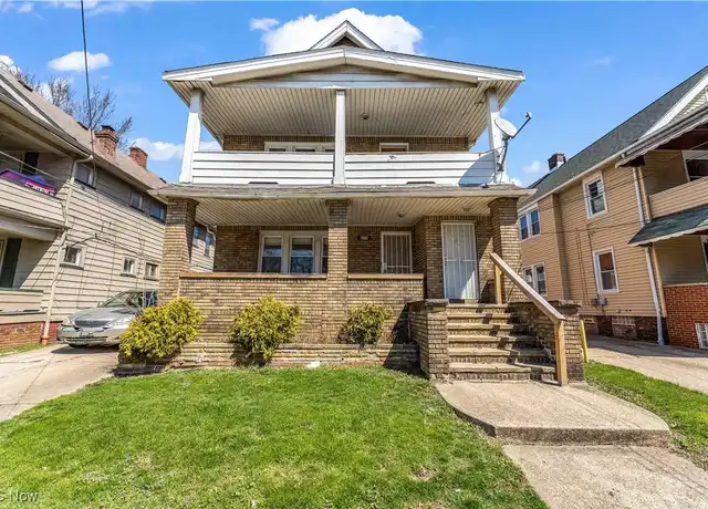 Property at 825 Alhambra Rd Unit DN, Cleveland, OH, 44110, 2 beds, 1 bath, [object Object]