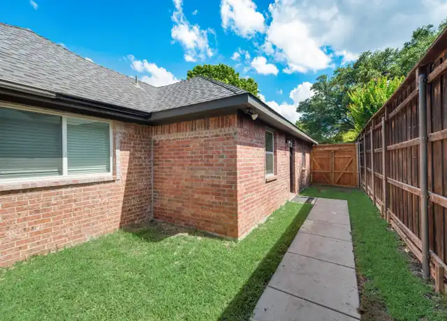 Property at 6722 Hyacinth Ln Unit B, Dallas, TX, 75252, 2 beds, 2 baths, [object Object]
