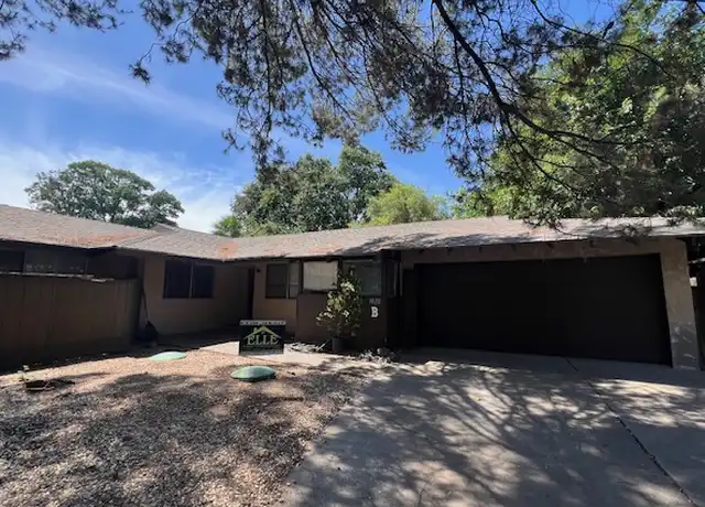 Property at 1020 Meier Dr Unit B, Chico, CA, 95926, 3 beds, 2 baths, [object Object]