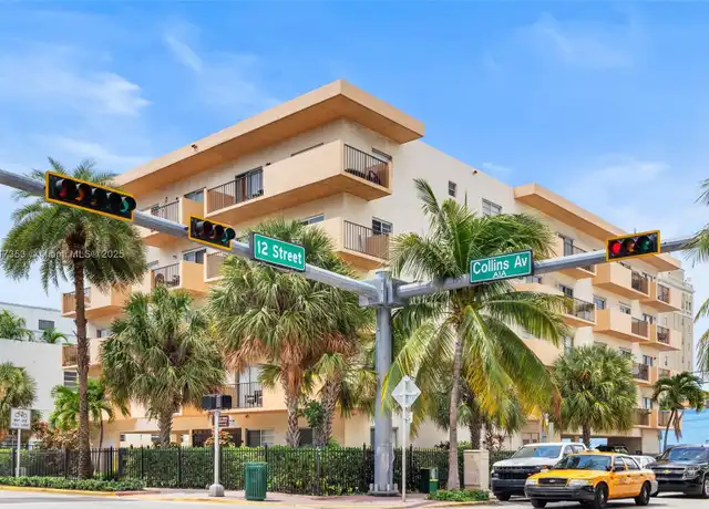 Property at 1150 Collins Ave #303, Miami Beach, FL, 33139, 1 bed, 1.5 baths, [object Object]