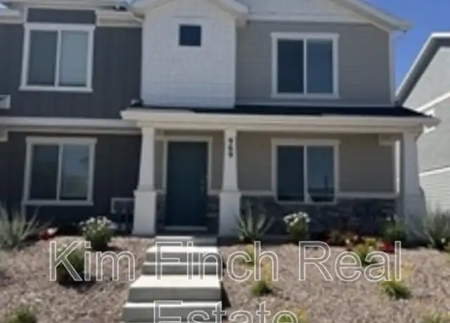 Property at 969 E Jack Dr, Saratoga Springs, UT, 84045, 3 beds, 2 baths, [object Object]