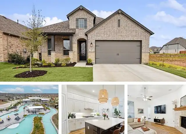 Property at 1201 Superbloom Ave, Justin, TX, 76247, 4 beds, 3 baths, [object Object]