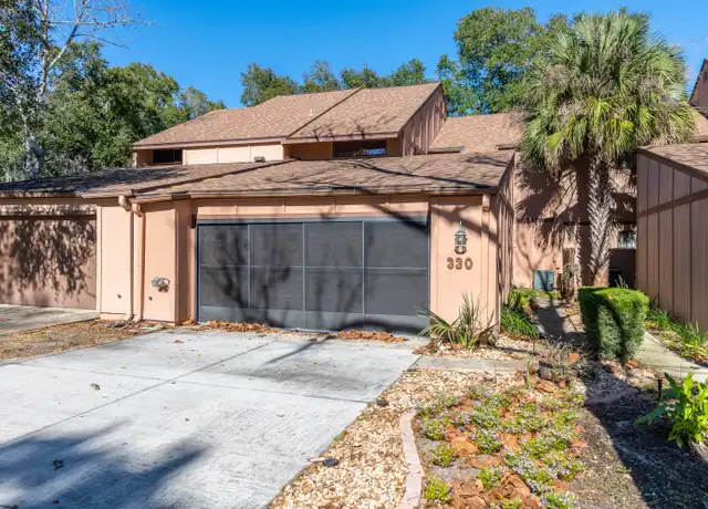 Property at 330 Timberline Trl Unit 330, Ormond Beach, FL, 32174, 3 beds, 3 baths, [object Object]