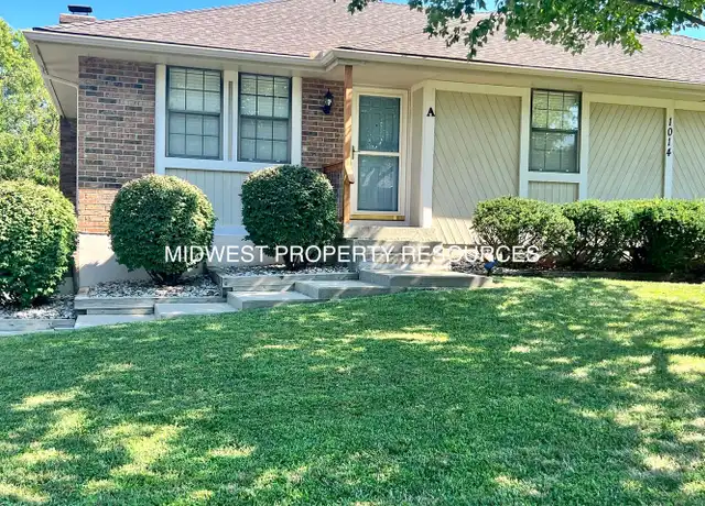 Property at 1014 SE 7th Ter, Lee's Summit, MO, 64063, 3 beds, 3 baths, [object Object]