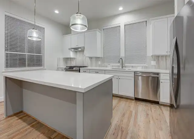 Property at 2808 Grand Fountains Dr Unit C, Houston, TX, 77054, 3 beds, 3.5 baths, [object Object]