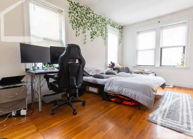 Property at 35 Egremont Rd, Boston, MA, 02135, 5 beds, 2 baths, [object Object]