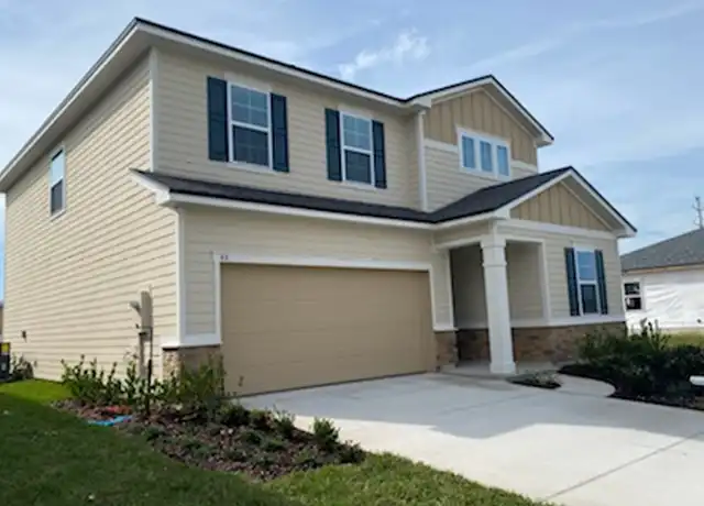 Property at 46 Osprey Mills Ln, Saint Augustine, FL, 32092, 4 beds, 2.5 baths, [object Object]