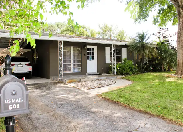 Property at 501 NW 28th Ct, Wilton Manors, FL, 33311, 3 beds, 2 baths, [object Object]