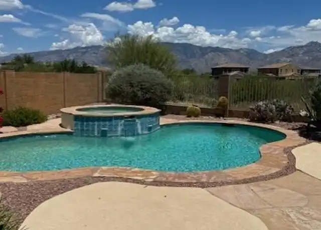 Property at 13494 N Atalaya Way, Tucson, AZ, 85755, 3 beds, 2 baths, [object Object]