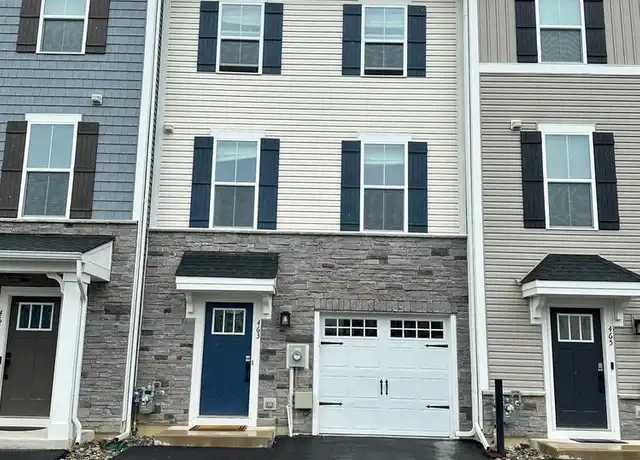 Property at 463 Paperbark Sq, Downingtown, PA, 19335, 3 beds, 2.5 baths, [object Object]