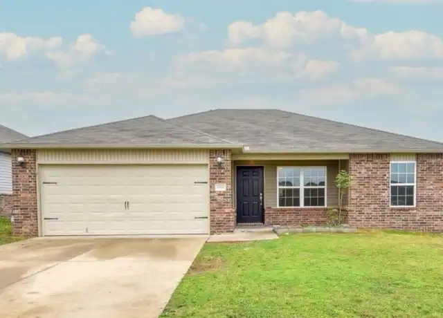 Property at 5974 E 146th Pl S, Bixby, OK, 74008, 3 beds, 2 baths, [object Object]