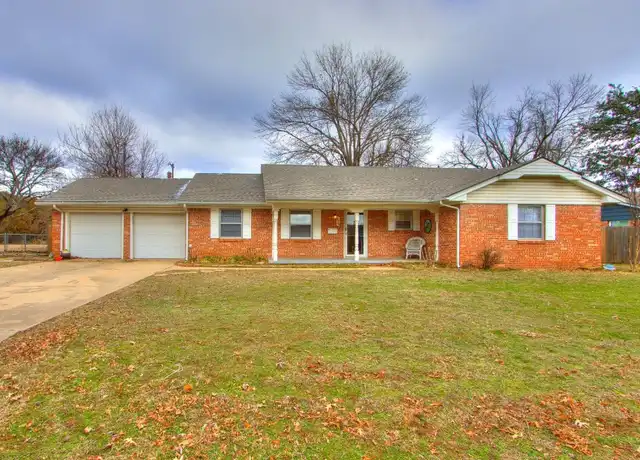 Property at 2609 Brentwood Dr, Norman, OK, 73069, 3 beds, 2 baths, [object Object]