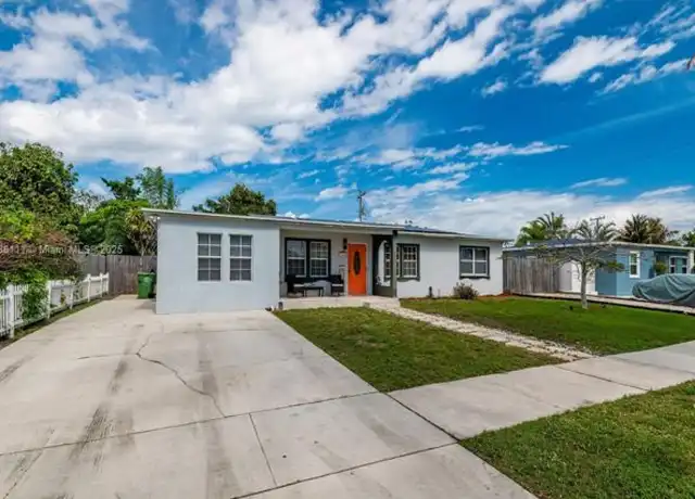 Property at 148 Riley Ave, Palm Springs, FL, 33461, 4 beds, 3 baths, [object Object]