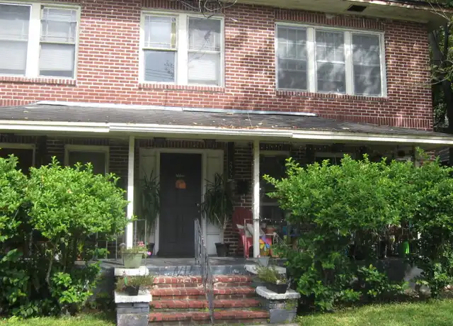 Property at 2777 Post St Fl 32205, Jacksonville, FL, 32205, 2 beds, 1 bath, [object Object]