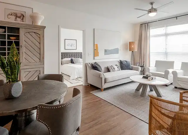 Property at The Heron Downtown - 625 Convention St, Baton Rouge, LA, 70802, 1-2 bed, 1-2 bath, [object Object]