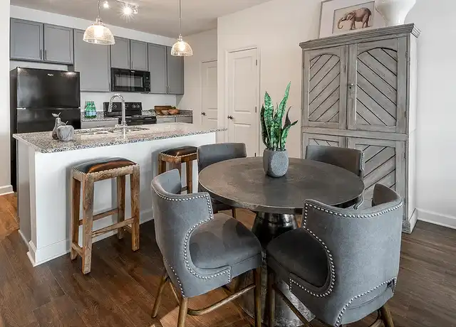 Property at The Heron Downtown - 625 Convention St, Baton Rouge, LA, 70802, 1-2 bed, 1-2 bath, [object Object]