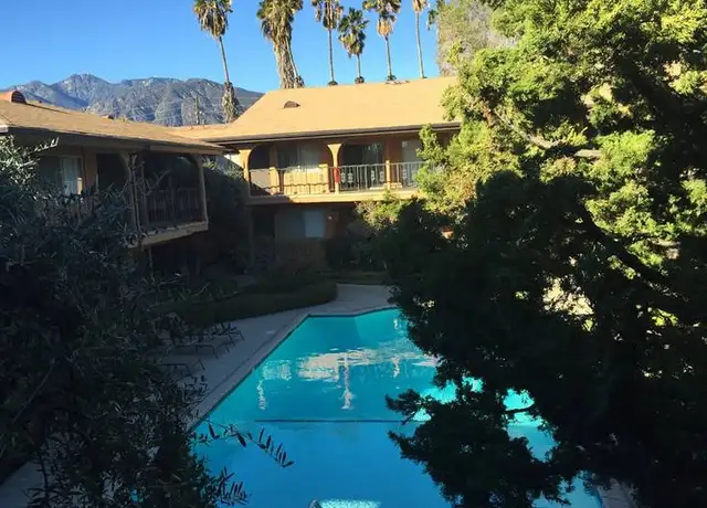 Photo of 1219 S Alta Vista Ave, Monrovia, CA 91016