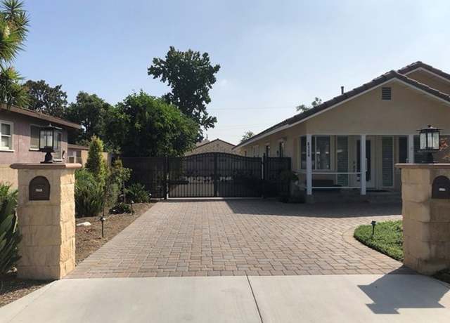 Photo of 6136 Camellia Ave, Temple City, CA 91780