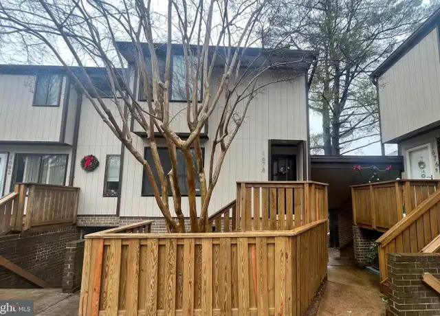 Property at 1678 Westwind Way #143, McLean, VA, 22102, 2 beds, 1.5 baths, [object Object]