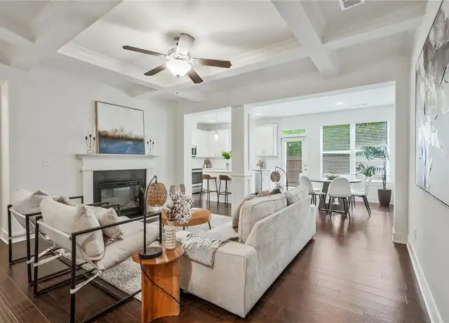 Property at 2235 Mulsanne Dr, Lithonia, GA, 30058, 3 beds, 2.5 baths, [object Object]