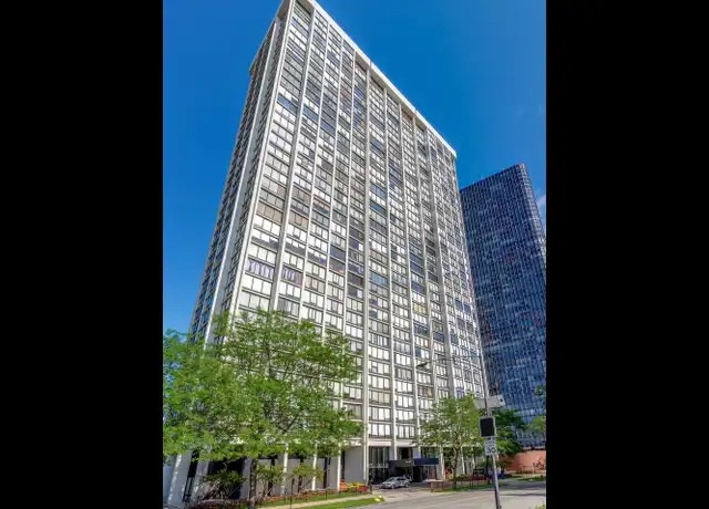 Property at 5445 N Sheridan Rd #1206, Chicago, IL, 60640, 1 bed, 1 bath, [object Object]
