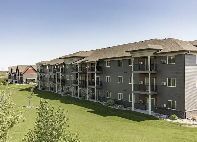 Property at Stonefield - 4700 N 19th St, Bismarck, ND, 58503, 1-2 bed, 1-2 bath, [object Object]