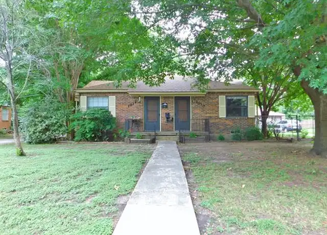 Property at 1012 Denton St, Denton, TX, 76201, 1 bed, 1 bath, [object Object]