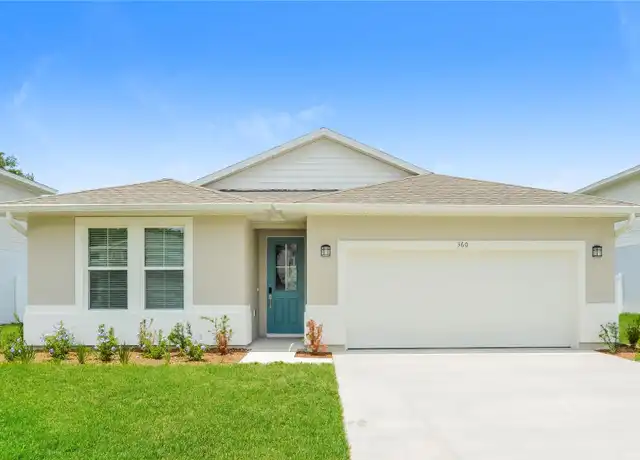 Property at 360 Whiteheart Dr, Deland, FL, 32724, 3 beds, 2 baths, [object Object]