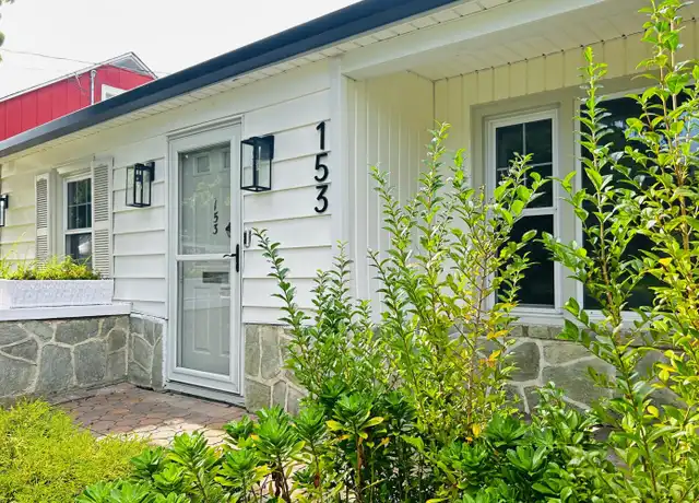 Property at 153 Atlantic Ave, Long Branch, NJ, 07740, 3 beds, 2 baths, [object Object]