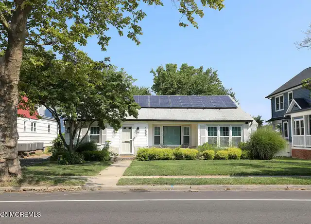 Property at 153 Atlantic Ave, Long Branch, NJ, 07740, 3 beds, 2 baths, [object Object]