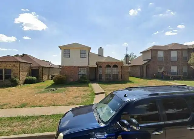 Property at 1018 Thistle Dr, Mesquite, TX, 75149, 4 beds, 2 baths, [object Object]