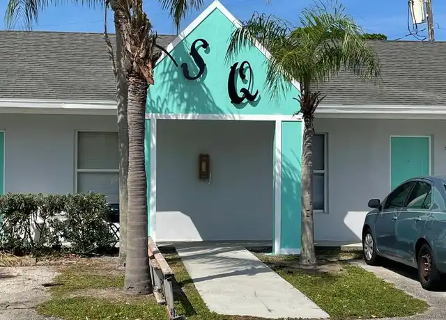 Property at 1745 6th Ave, Vero Beach, FL, 32960, 2 beds, 1 bath, [object Object]