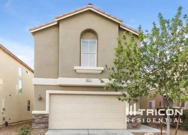 Property at 6731 Scarlet Star Ave, Las Vegas, NV, 89130, 3 beds, 2.5 baths, [object Object]