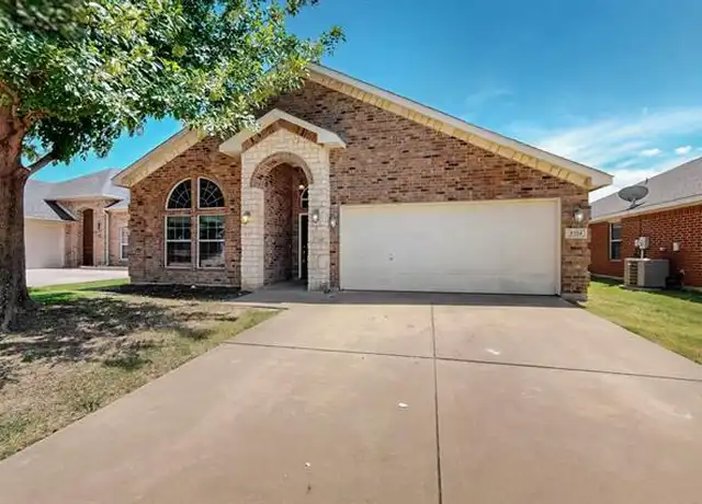 Property at 8324 Winter Falls Trl, Hurst, TX, 76053, 4 beds, 2 baths, [object Object]