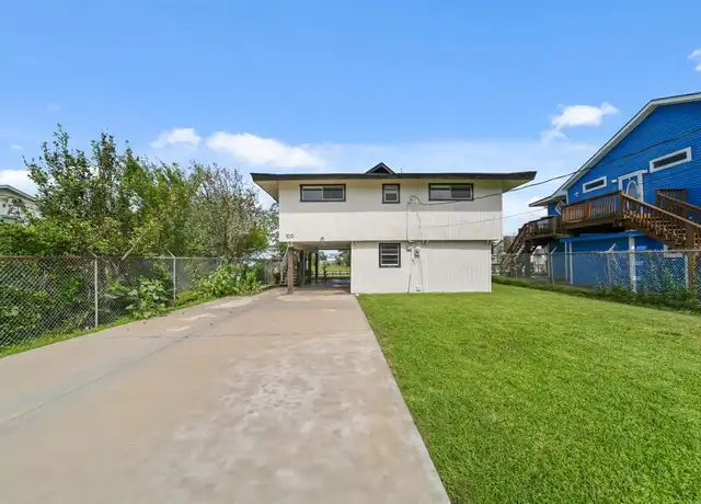 Property at 1031 Star Dr, Dickinson, TX, 77539, 2 beds, 1 bath, [object Object]