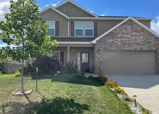Property at 904 Clydesdale Dr, Lafayette, IN, 47905, 3 beds, 2.5 baths, [object Object]