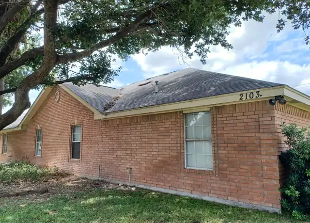 Property at 2103 Kimberly Ln Unit 3, Edinburg, TX, 78541, 2 beds, 2 baths, [object Object]
