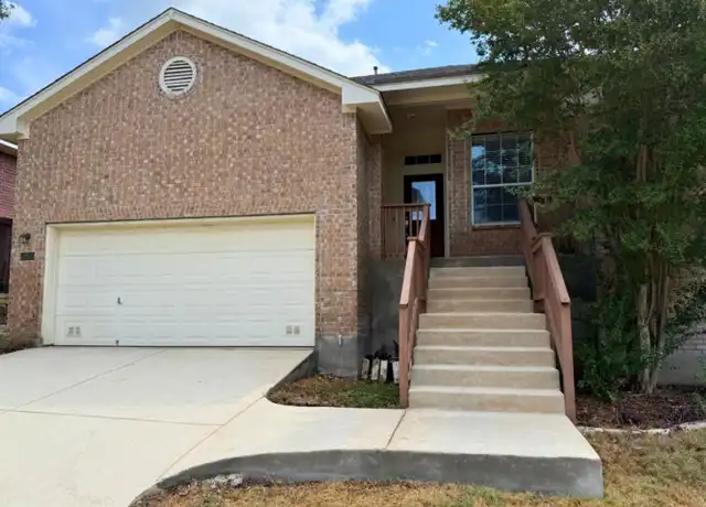 Property at 18434 Rogers Bnd, San Antonio, TX, 78258, 3 beds, 2 baths, [object Object]