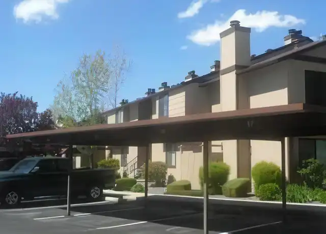 Property at 4614 Rio Poco Rd, Reno, NV, 89502, 2 beds, 3 baths, [object Object]