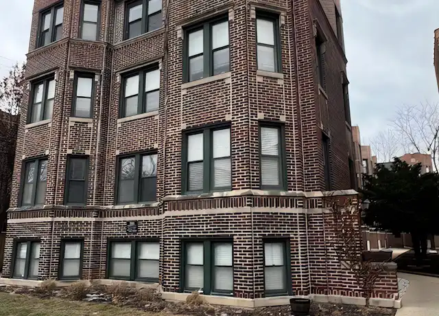 Property at 3845 N Greenview Ave Unit 3S, Chicago, IL, 60613, 1 bed, 1 bath, [object Object]